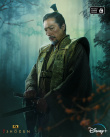 《幕府將軍》首曝角色海報 真田廣之淺野忠信主演