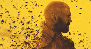 《养蜂人》定档1.12 杰森·斯坦森痛击网络诈骗_好莱坞_电影网_1905.com