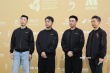 第五屆海南島國(guó)際電影節(jié)閉幕紅毯 黃曉明張譯趙雅芝等齊聚