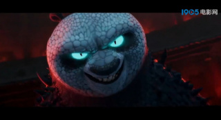 《功夫熊猫4》曝预告 最强反派登场召唤阿宝宿敌_好莱坞_电影网_1905.com