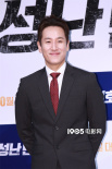 演员李善均被发现死于车内 曾出演《寄生虫》《我的大叔》