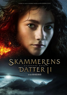 女巫斗恶龙2：黑术士的礼物