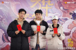 杨紫×李现二搭！《国色芳华》曝通告单官宣开拍