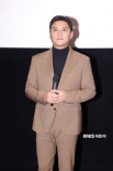 《寒單》首映 鄭人碩為演好“癮君子”三天不睡覺(jué)