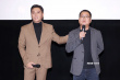 《寒單》首映 鄭人碩為演好“癮君子”三天不睡覺