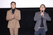 《寒单》首映 郑人硕为演好“瘾君子”三天不睡觉
