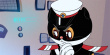 黑猫警长更新啦！国安部推出特别版《黑猫警长》