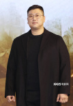 馬東錫出席《烏有之地》發(fā)表會 末世逃生1.26開啟
