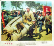 车轮滚滚