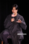 陈坤谈“行走的力量”感悟 分享新片《入型入格》