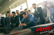 《年會(huì)不能停！》發(fā)爆笑片段 大鵬培訓(xùn)重“錘”出擊