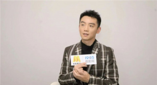 专访郑恺 | 他是小猎豹，也演活了《繁花》显眼包