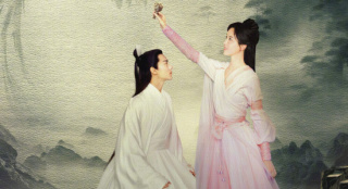 《花千骨》：从剧集到电影，热门IP为何热度不再