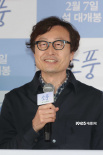 主演加起来251岁！罗文姬、金英玉《郊游》试映会