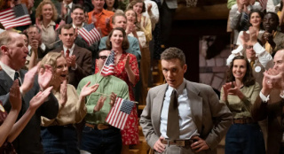 《奥本海默》日本定档3月29日上映 分级R15+