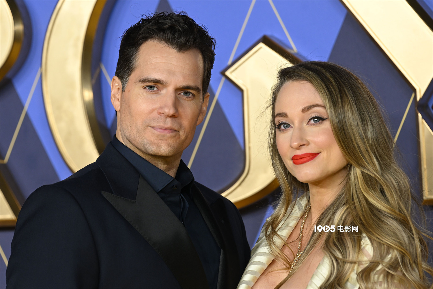 《阿盖尔:神秘特工》伦敦首映 大超、啪姐亮相