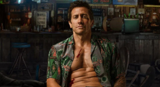 重启版《威龙杀阵》曝新海报 吉伦哈尔桀骜不驯