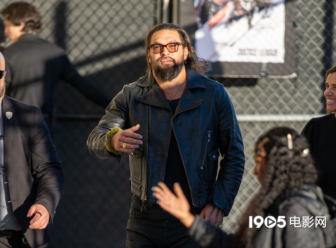 杰森·莫玛想演好电影:我过去作品没有一部能拿奖