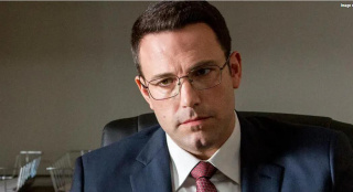 《会计刺客2》年内开拍 本·阿弗莱克将回归续集