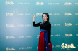 《烏蒙奇緣》首映 來喜熊玉婷現(xiàn)場(chǎng)分享幕后故事