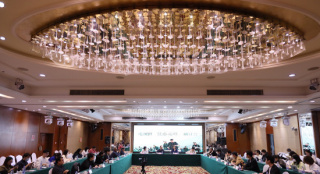 郑晓龙《侦察英雄》举办研讨会 罗晋谈演员责任感