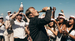 好莱坞翻拍《酒精计划》 喜剧演员克里斯·洛克执导