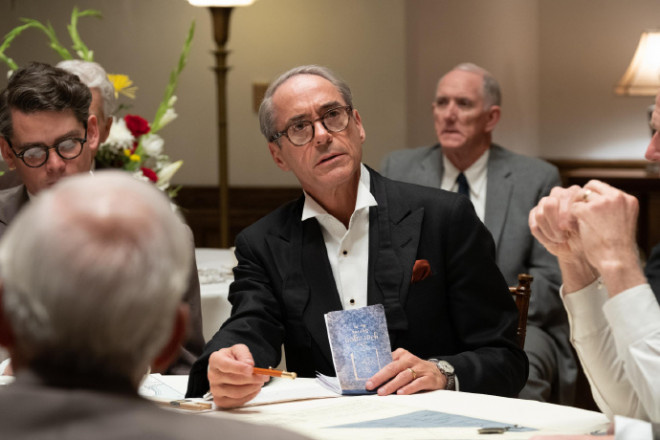 小唐尼为玛格特·罗比抱不平!本尊回应失意奥斯卡