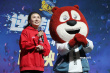 主創(chuàng)談《熊出沒》10年感悟 光頭強(qiáng)配音還原名場面