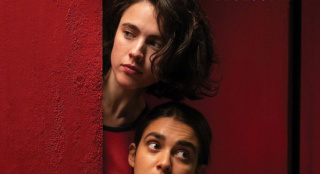 《驾车出走的女人》曝新剧照 玛格丽特·库里主演