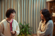 新垣結(jié)衣新片《他國日記》曝新海報(bào) 染谷將太參演