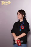 《第二十條》蘇州路演 馬麗趙麗穎高葉暢聊幕后
