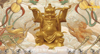 《黄貔：天降财神猫》发布美术特辑 展示神兽创作全过程