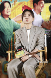 贾玲《热辣滚烫》首见观众落泪 杨幂推荐爸爸观影