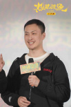 《熱辣滾燙》襄陽路演 賈玲受家鄉(xiāng)人民火爆歡迎