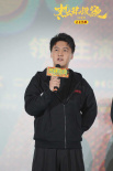 《热辣滚烫》襄阳路演 贾玲受家乡人民火爆欢迎