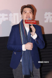 《還是覺得你最好2》北京首映 導(dǎo)演回應(yīng)拍第三部