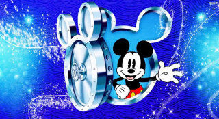 迪士尼关停旗下电影俱乐部 实体影碟或成历史_好莱坞_电影网_1905.com