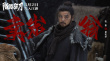 武侠电影《陌路狂刀》定档3.2 张晋耿乐高手过招