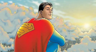 《超人》新动态 《银护3》摄影师亨利·布拉罕掌镜_好莱坞_电影网_1905.com