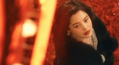 辛芷蕾·自己人生的大女主