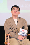 喜剧电影《银河写手》超前放映 获周星驰姜文夸赞