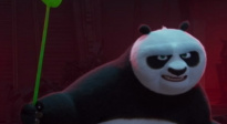 黄渤：《功夫熊猫4》是先配音再调整角色口型动画