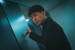 马东锡《犯罪都市4》曝海报剧照 4月24日韩国公映
