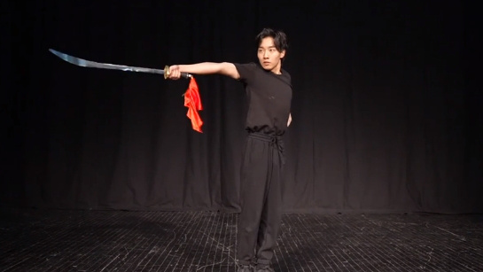 中央戏剧学院动作表演专业来了！吴京将亲自教学