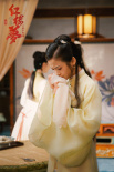 《紅樓夢之金玉良緣》導(dǎo)演胡玫回應(yīng)電影片名爭議
