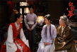 《紅樓夢(mèng)之金玉良緣》導(dǎo)演胡玫回應(yīng)電影片名爭(zhēng)議