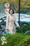 《欢乐颂5》五美回归生活正轨 反内耗鼓舞人心