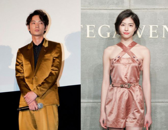 绫野刚佐久间由衣迎来第一子!早春出生母子健康