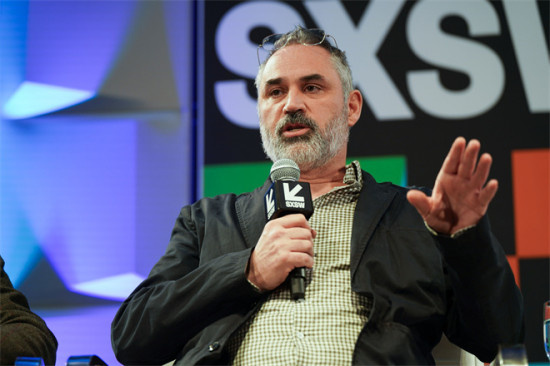 《湮灭》导演称将不再执导电影:拍摄压力让我焦虑