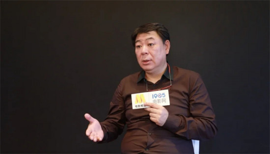 专访|《家有儿女》全员回归电影？“夏东海”辟谣